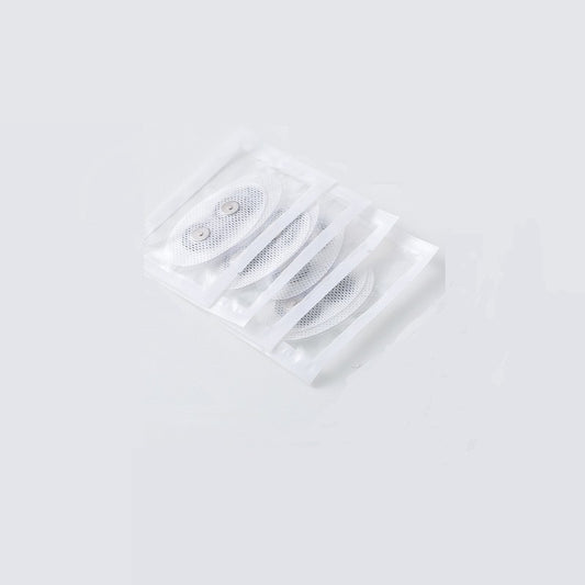 2 month supply electrode patches